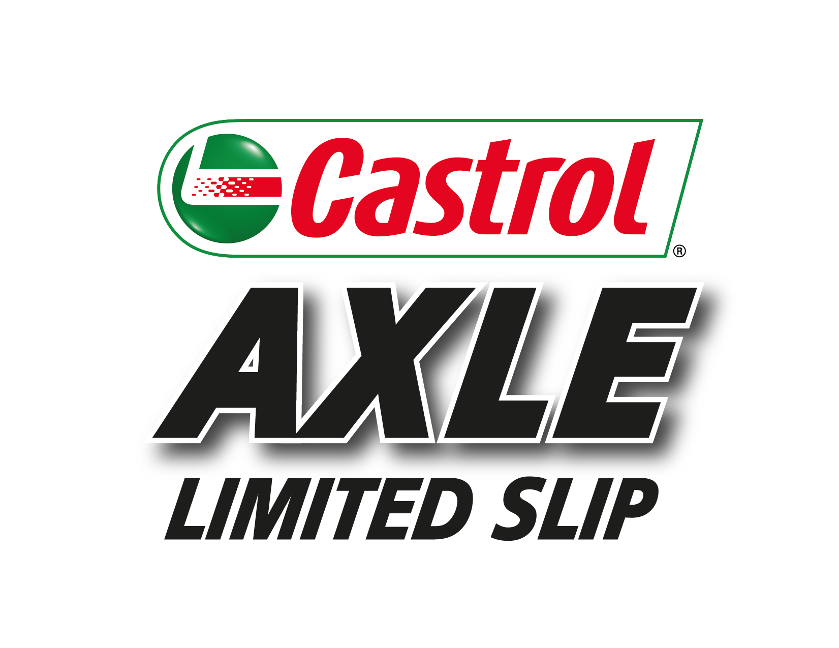 CASTROL AXLE